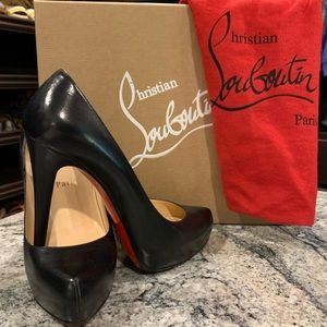 Christian Louboutin Heels